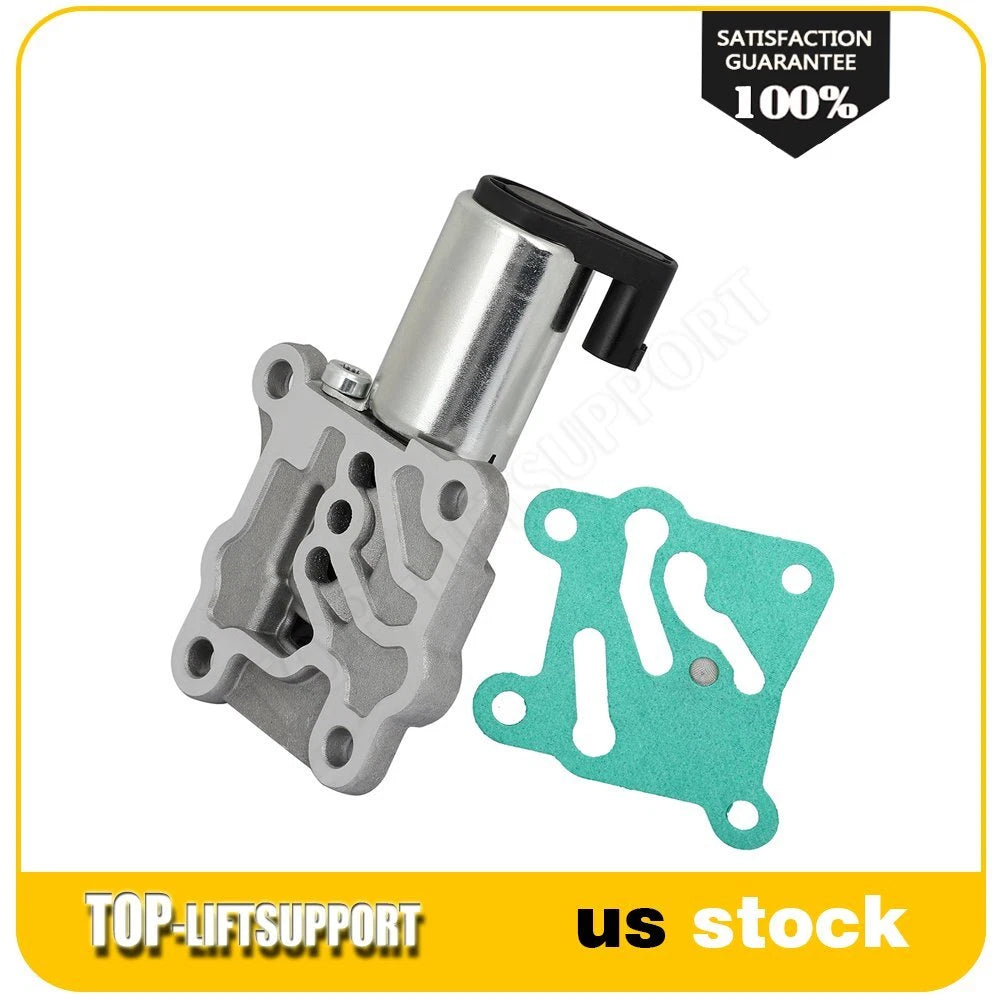 Variable Valve Timing Control Solenoid for Volvo C70 S60 S80 V70 XC
