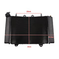 Radiator Cooling Engine Cooler for KTM 790 Duke (2018–2021), 890 Duke (2021–2025)