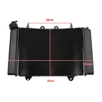 Radiator Cooling Engine Cooler for KTM 790 Duke (2018–2021), 890 Duke (2021–2025)