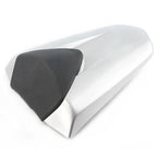 Rear Seat Cover Cowl for Honda CBR500R (2013-2015) Silver
