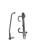 J Bolt Mount for Johnson/Evinrude FWK-3477 (OEM)