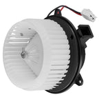 HVAC Blower Motor w/ Fan Cage for Cadillac ELR, Chevy Volt (2014–2016) 700363