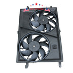 Cooling Fan for GMC Acadia, Chevrolet Traverse (2007-2017)
