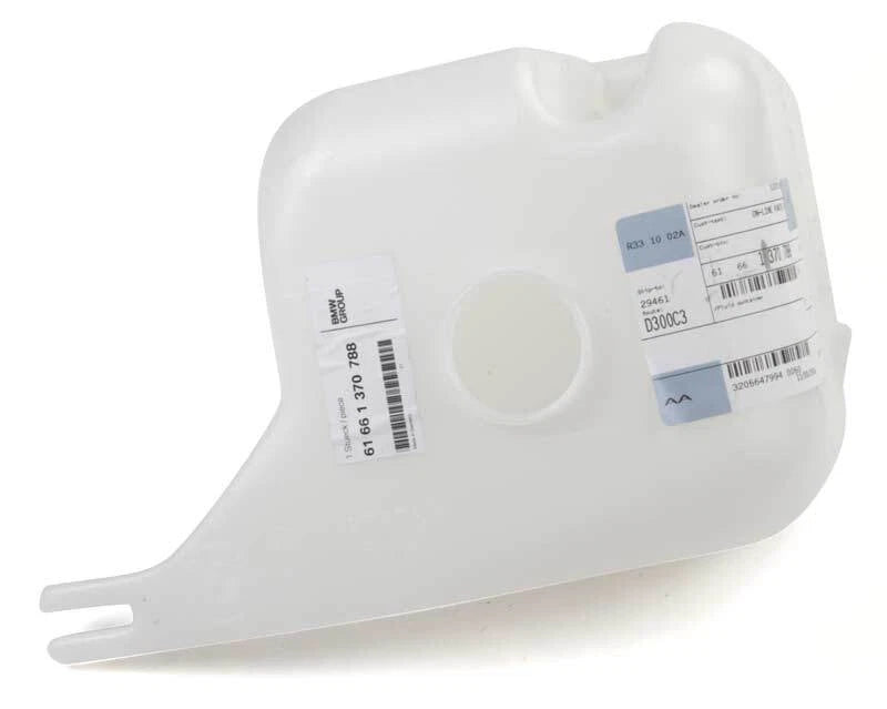 Washer Fluid Reservoir for BMW (OEM 61661370788)