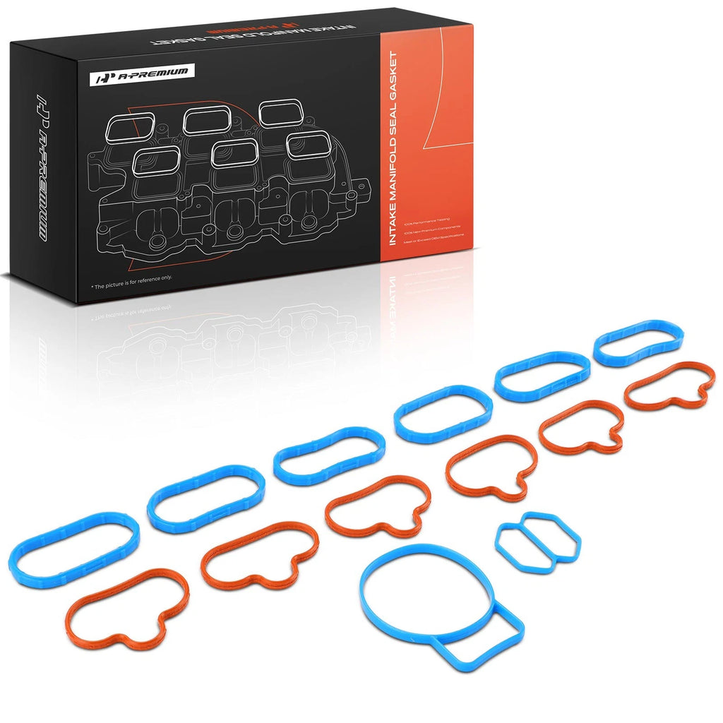 Engine Intake Manifold Gasket for Ford Escape Mazda Tribute (2001–2004)