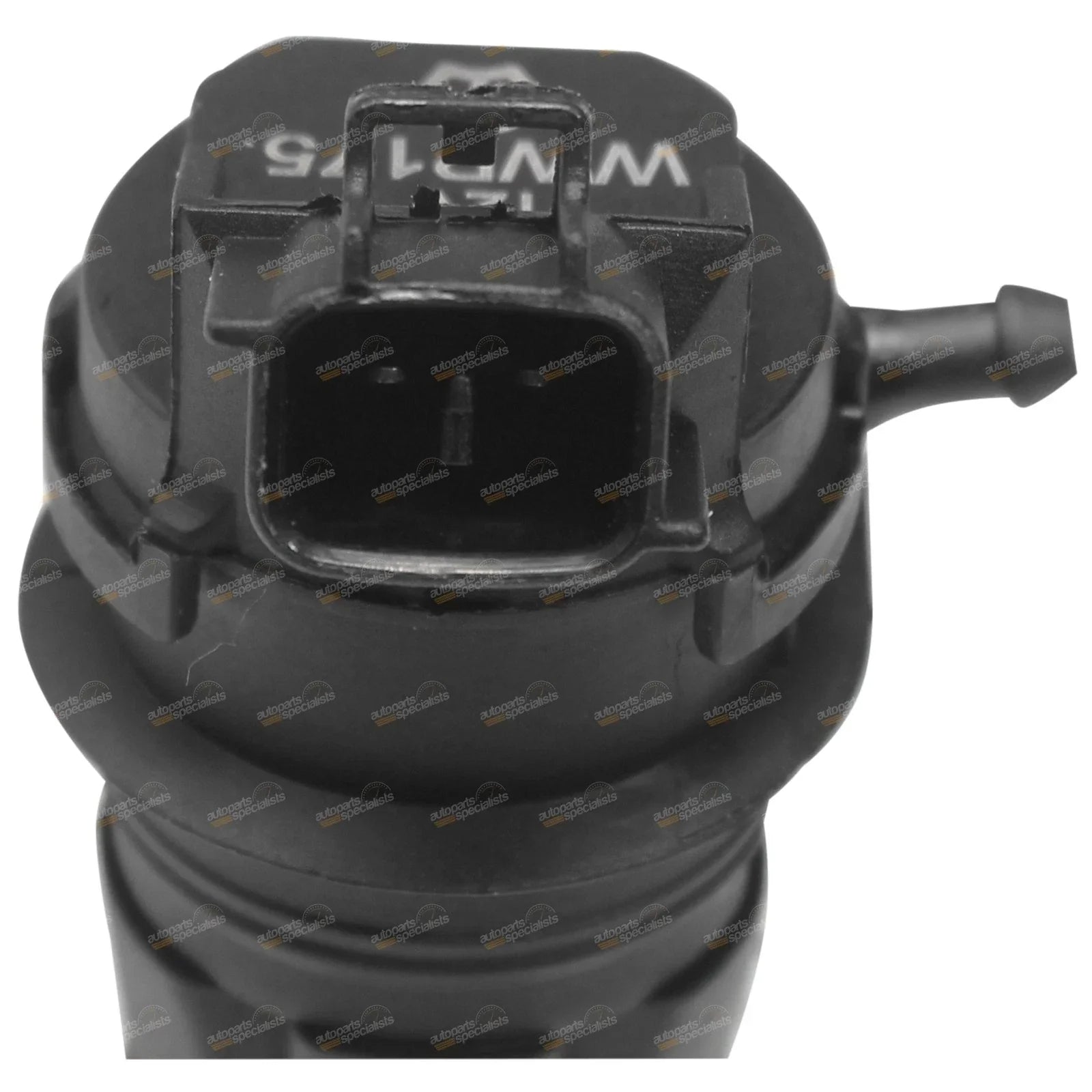Front Windscreen Washer Pump Motor for Toyota Fortuner (2015–2019)