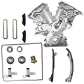Engine Timing Chain Kit for Toyota FJ Cruiser Tacoma 4.0L 1GRFE (2005–2008)