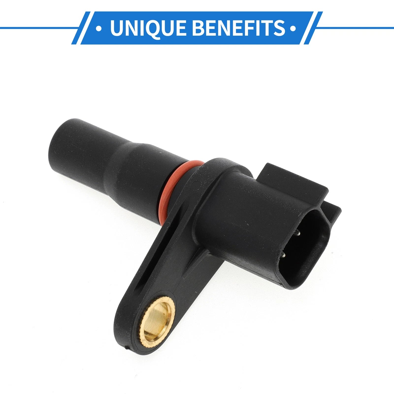 Crankshaft Position Sensor for Ford C-MAX (2014–2016) AE8P7H103AA