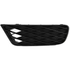Fog Light Cover for Honda Civic (2009-2011)