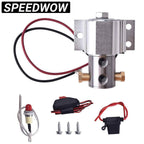 Front Brake Line Lock Kit for Heavy Duty Vehicles (SYERAL)