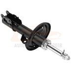 2 Front Shocks & Struts for Chevrolet Malibu (2009–2012) & Saturn Aura (2007–2009)