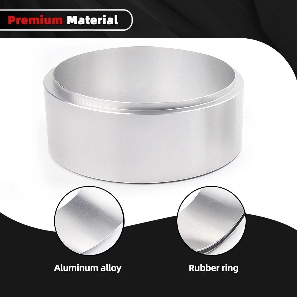 2" Air Cleaner Spacer for Edelbrock Holley SBC BBC 350 302 (Riser)