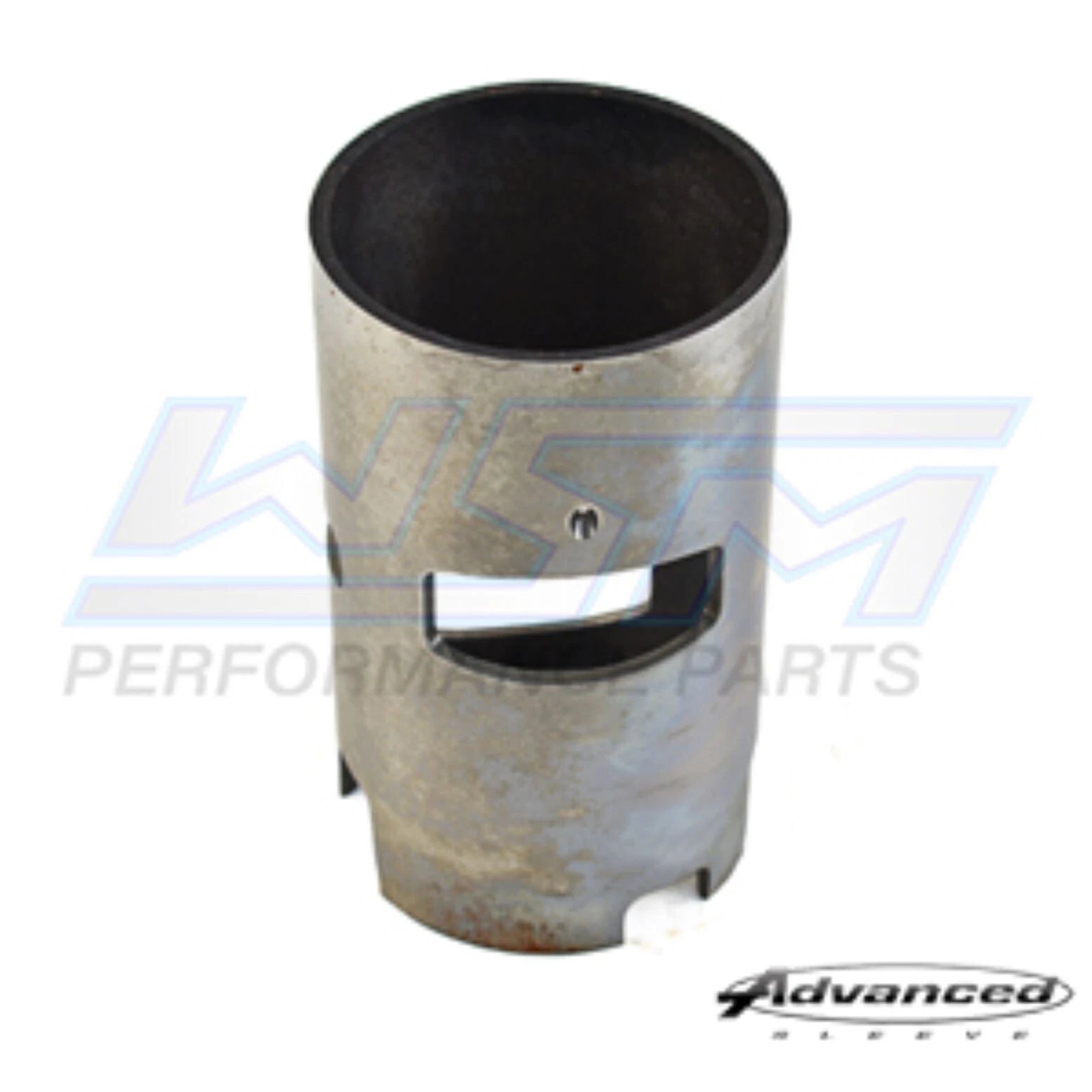 WSM Cylinder Sleeve for Johnson Evinrude 30 35 Hp 2 Cyl (1141SA)