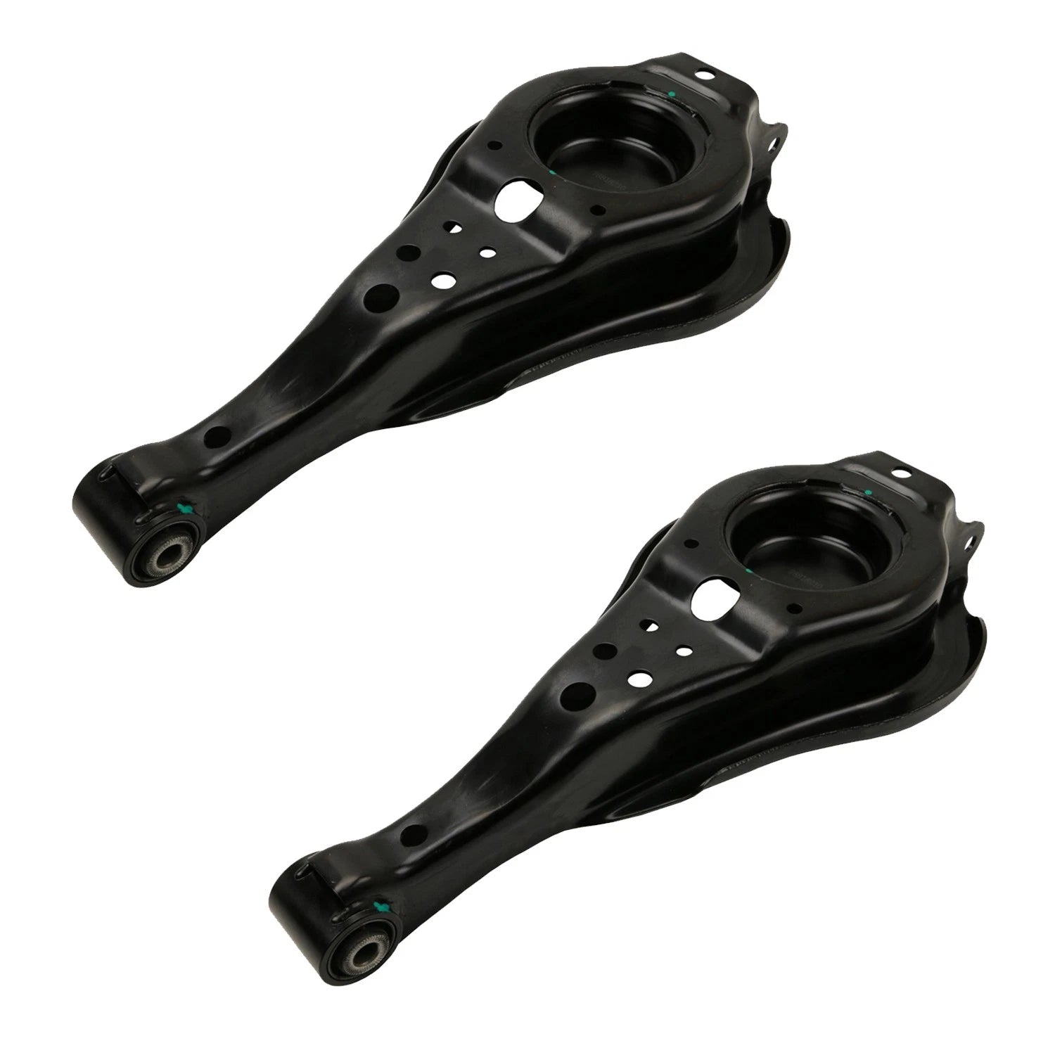 Set of 2 Rear Lower Control Arms for Toyota Highlander