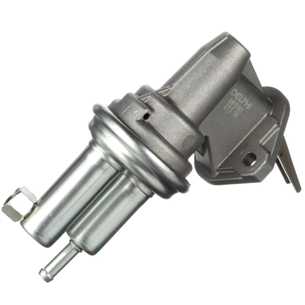 Delphi MF0161 Mechanical Fuel Pump for Ford LTD/Mustang/Mercury Marquis