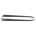 Rear View Side Mirror Strip Trim for Chevrolet Equinox (2018-2021)