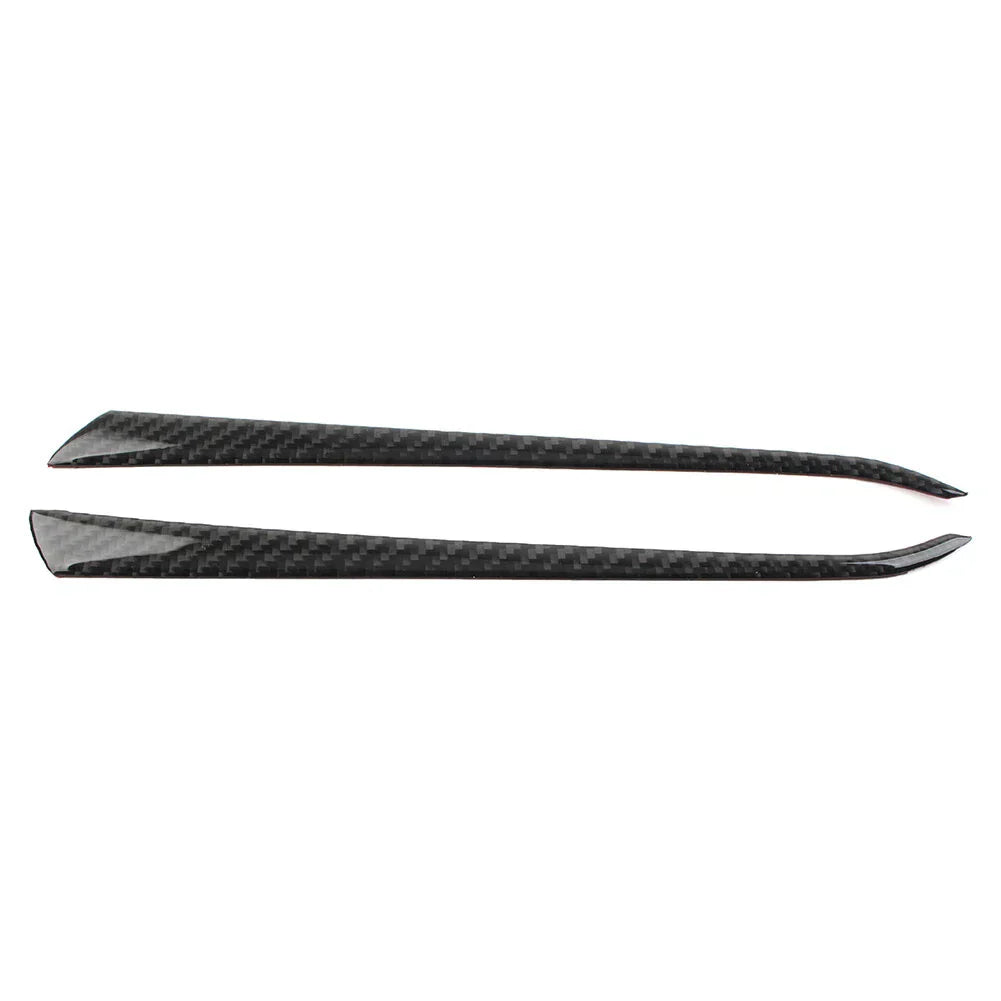 Rear View Side Mirror Strip Trim for Chevrolet Equinox (2018-2021)