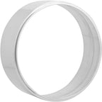 Aluminum Air Cleaner Spacer for Edelbrock Holley SBC BBC 350 Ford 302