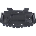 Engine Splash Shield for Cadillac CTS (2009–2014) Front Lower V Sedan