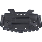 Engine Splash Shield for Cadillac CTS (2009–2014) Front Lower V Sedan