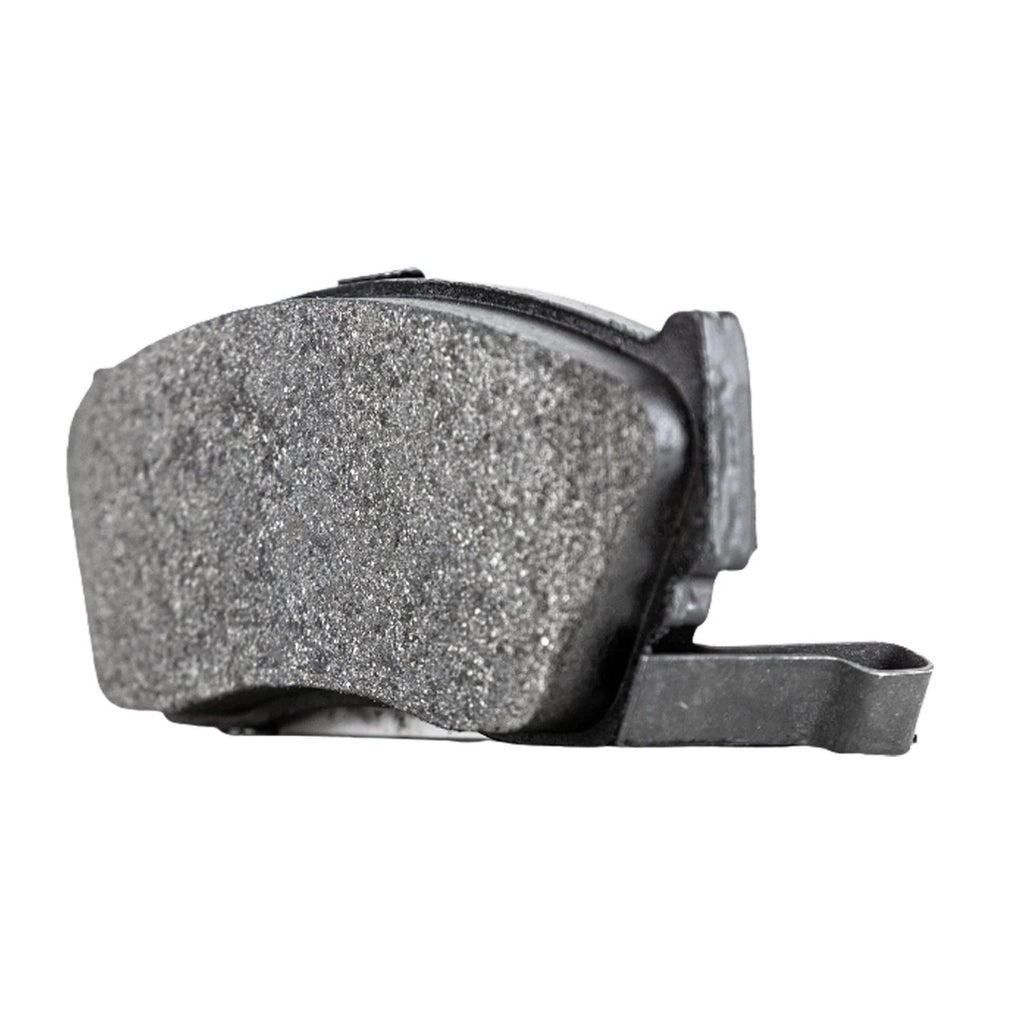Brake Disc and Pad Kit for Nissan NX (1991–1993)