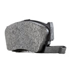 Brake Disc and Pad Kit for Nissan NX (1991–1993)