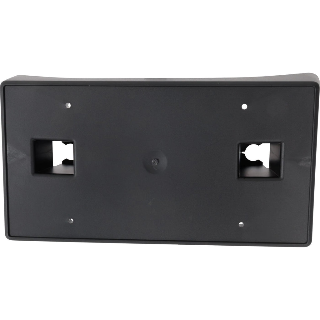 License Plate Brackets Front for Chevrolet Corvette (2014-2016)