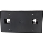 License Plate Brackets Front for Chevrolet Corvette (2014-2016)