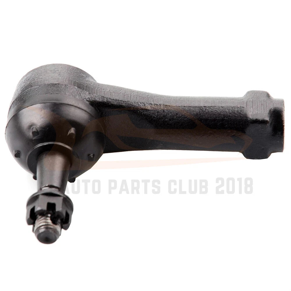 Set of 10 Front Lower Ball Joints for Chevrolet Equinox (2005–2007)