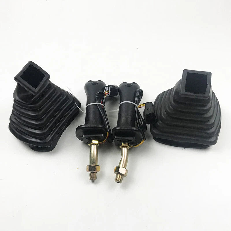 Joystick Dust Cover for Daewoo 225/300-9 DX60 260 380