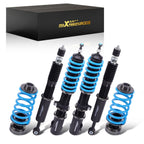 Coilovers Suspension Lowering Kit for Scion xD (2008–2014)