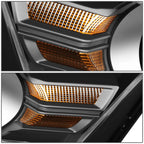 OE Style Front Driving Headlight for Ford Mustang (2010–2014) FO2502276