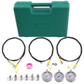 Hydraulic Pressure Testing Gauge Kit for Excavator (YYYY–YYYY)