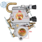 Carburetor for Stihl TS410 TS420 (2008-2021)