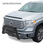 Bull Bar for Toyota Tundra (2007-2019)