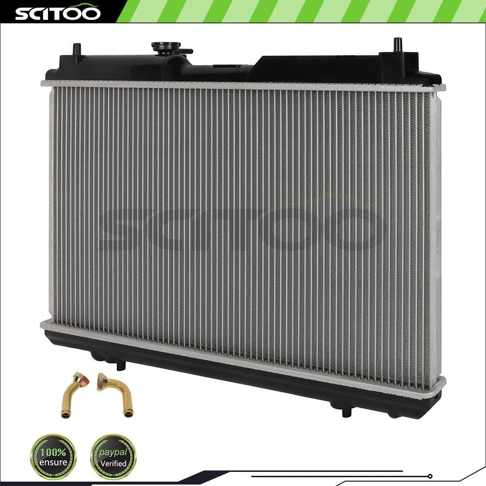 Radiator for Honda CR-V (1997–2001) 2.0L EX LX SE Aluminum 2051