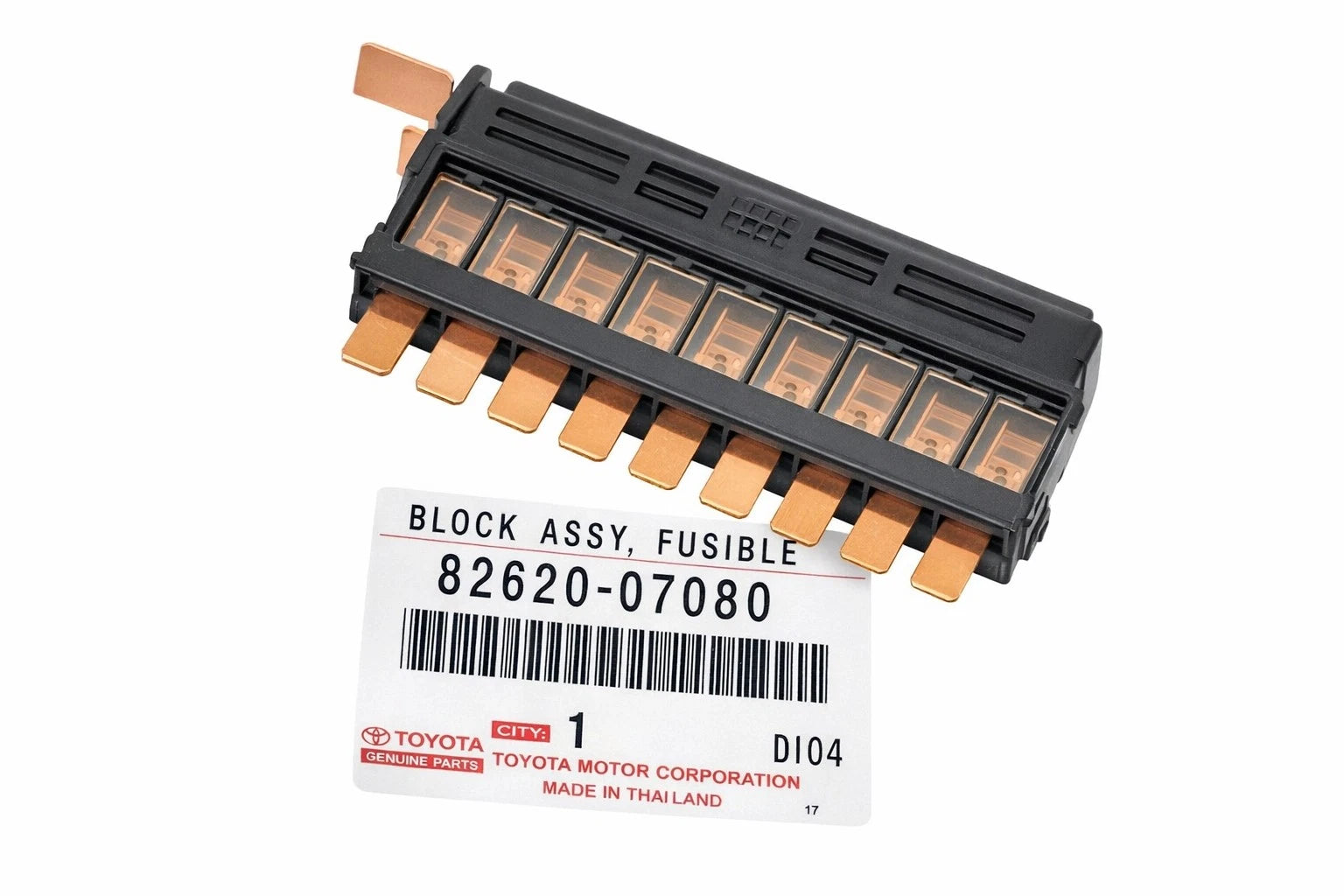 Relay Box for Toyota Avalon, Lexus ES350 (2005–2012) 8262007080