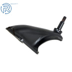 2X Rear Shock Absorber Upper Brackets for Ford Excursion (2000-2005)