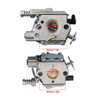 Carburetor and Filters Set for Echo (Compatible)