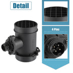 Mass Air Flow Sensor for BMW M3 (1995–1996) No. 13621747155
