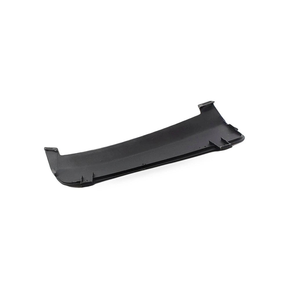 Rear Bumper Tow Hook Cover Trim for Ford Fiesta (2009–2014)