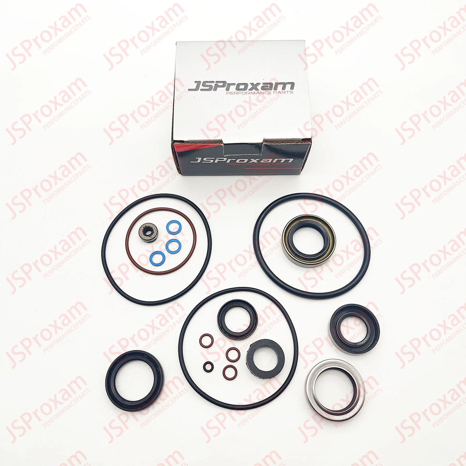 Seal Kit for Fitce 90-150 HP (1989–1994) 95-754-11K FK1203-1