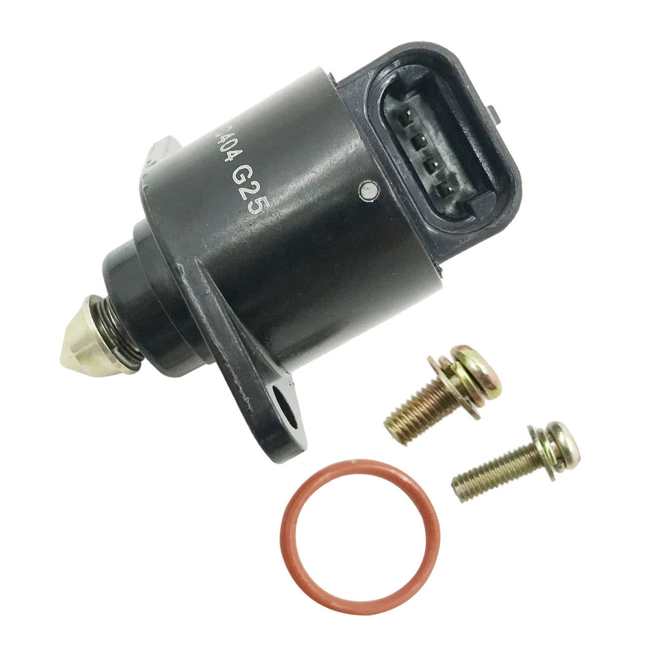Fuel Injection Idle Air Control Valve for Chevrolet GMC Isuzu Buick (AC64)