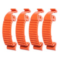 Heavy Duty Snap Clip Buckle for Husqvarna 440E 445 450 450E 570 575 576