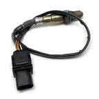 2 x Up & Down O2 Oxygen Sensors for Hyundai Elantra Coupe GT, Kia Forte (2013-2017)
