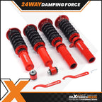 24 Way Damper Coilovers Lowering Kit for BMW 5 Series (E60) (2004–2010)
