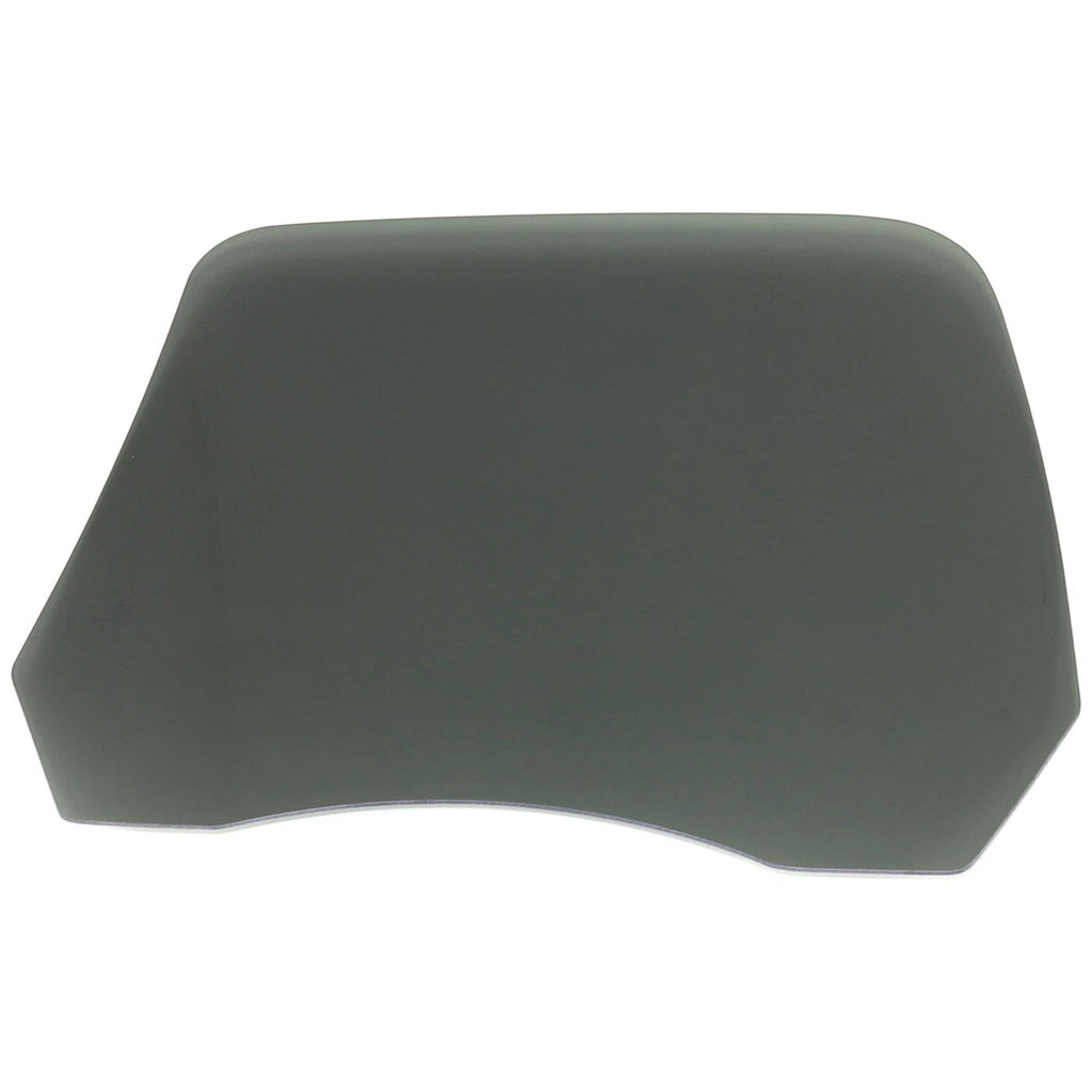 Rear Passenger Door Glass for Chevy Yukon, Suburban, GMC XL 1500