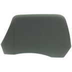 Rear Passenger Door Glass for Chevy Yukon, Suburban, GMC XL 1500