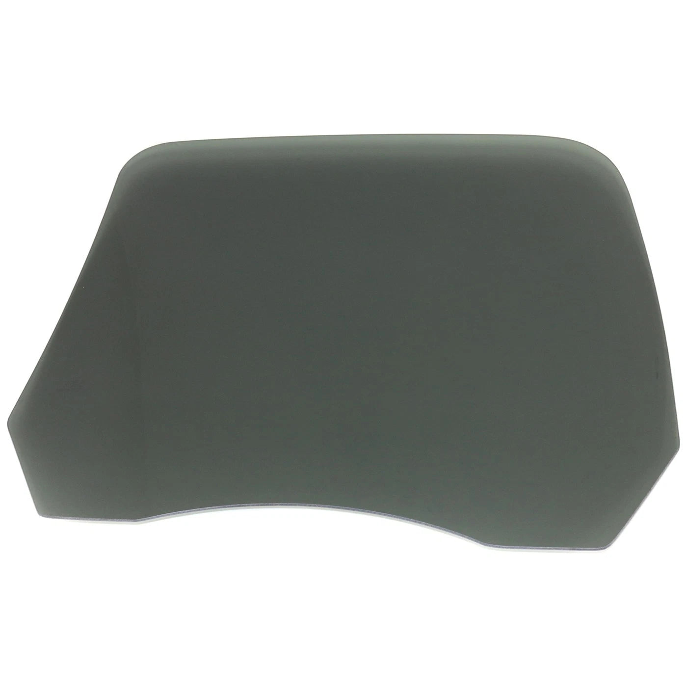 Rear Passenger Door Glass for Chevy Yukon, Suburban, GMC XL 1500