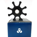 CEF Impeller for Jabsco 4598-0001, Volvo 818680, Fynspray (N/A)